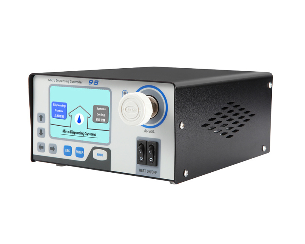 High-speed injection valve controller LK-9S
