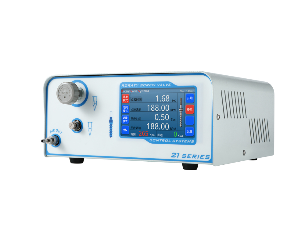 Screw valve controller LK-21