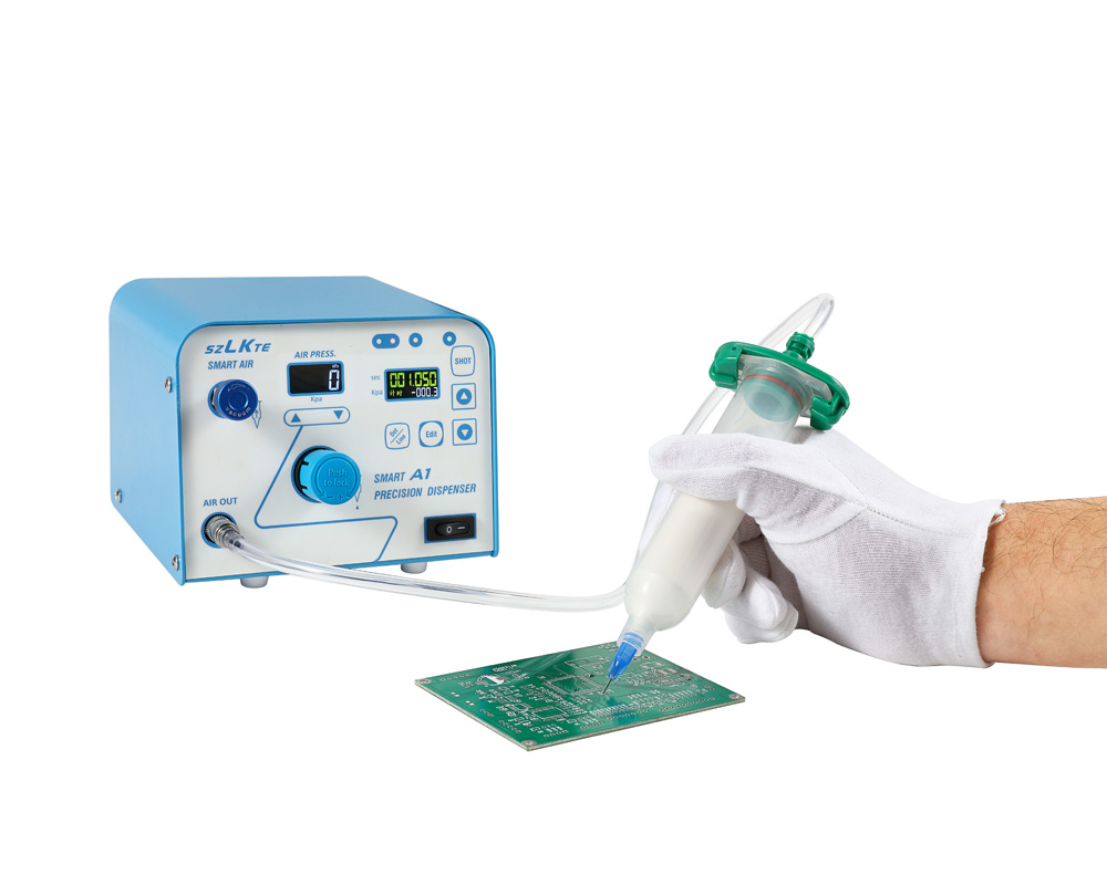 Dispensing Controller SMART A1