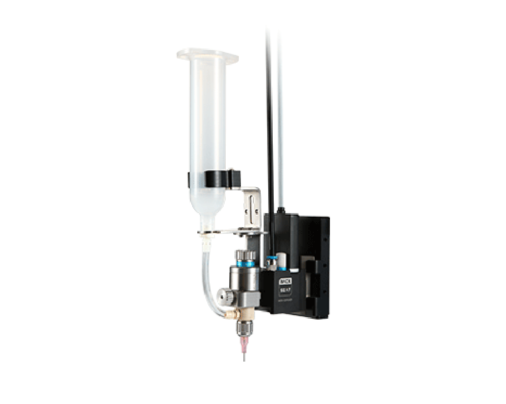 Plunger valve KC-9870
