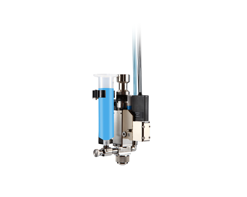 Spray valve LK-9862