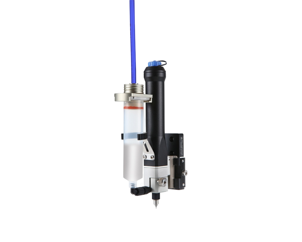 Screw valve LK-RS10