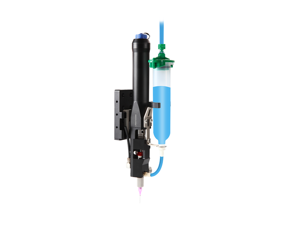 Screw valve LK-RS30