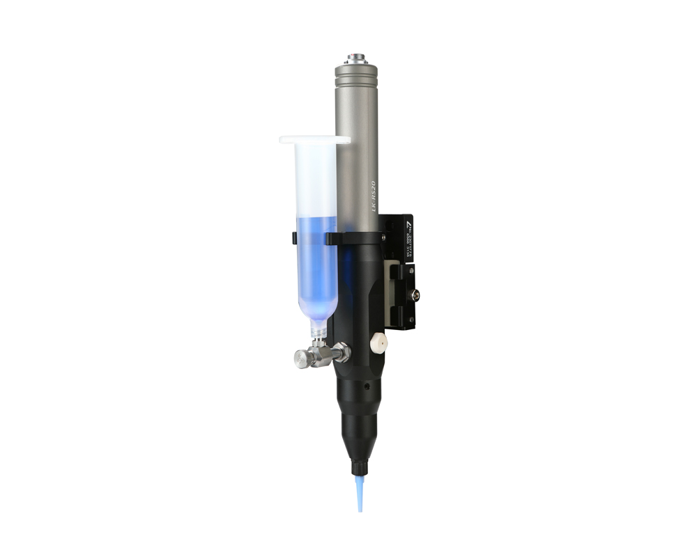 Screw valve LK-RS20