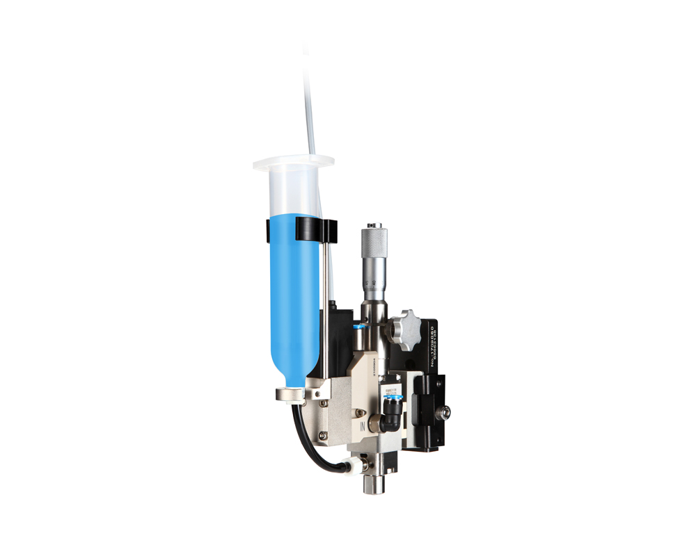 High-speed injection valve LK-9830