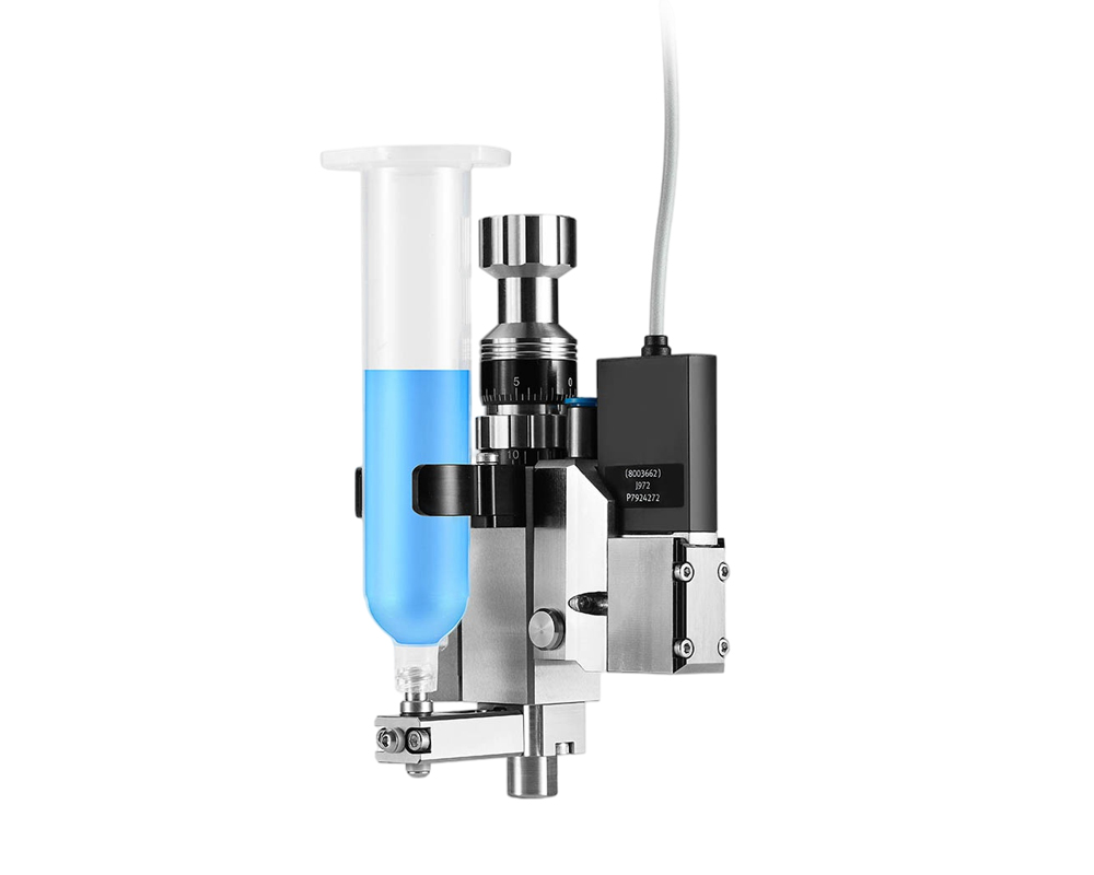 High-speed injection valve LK-9840