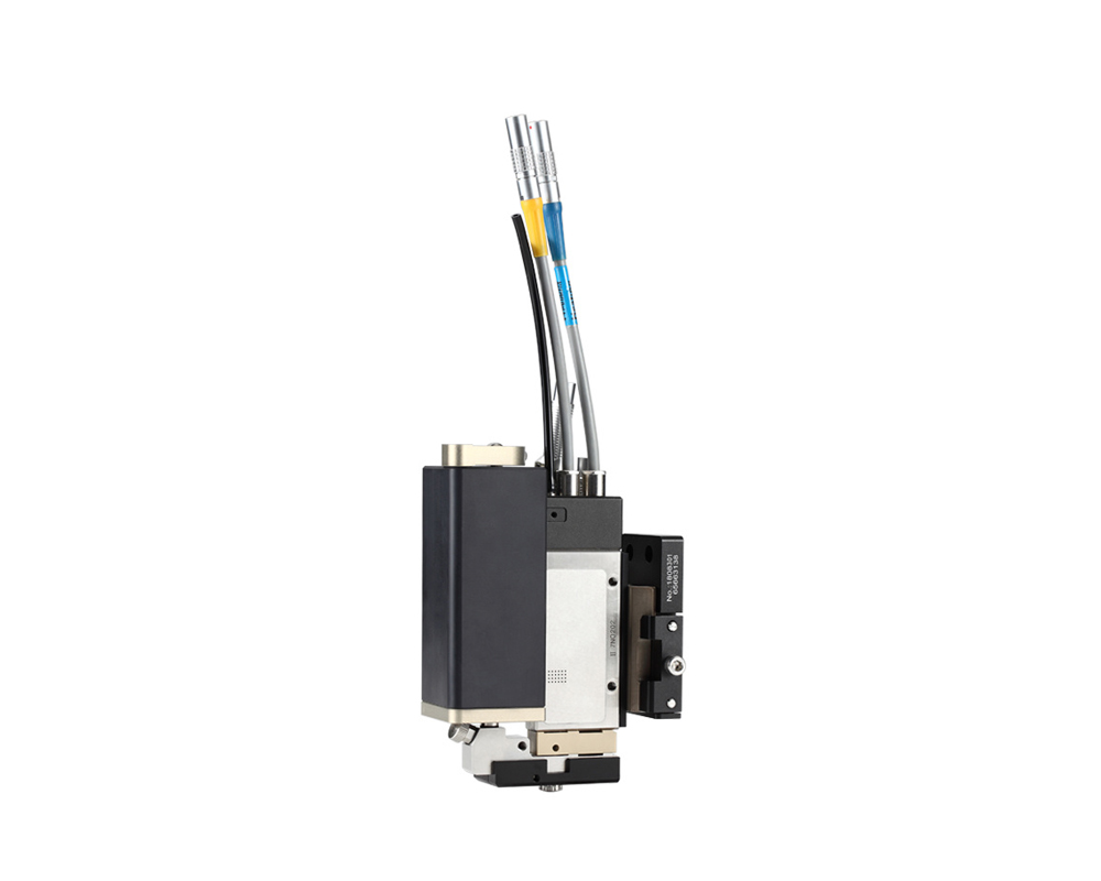 Hot melt adhesive piezoelectric valve MJ-922PUR30M