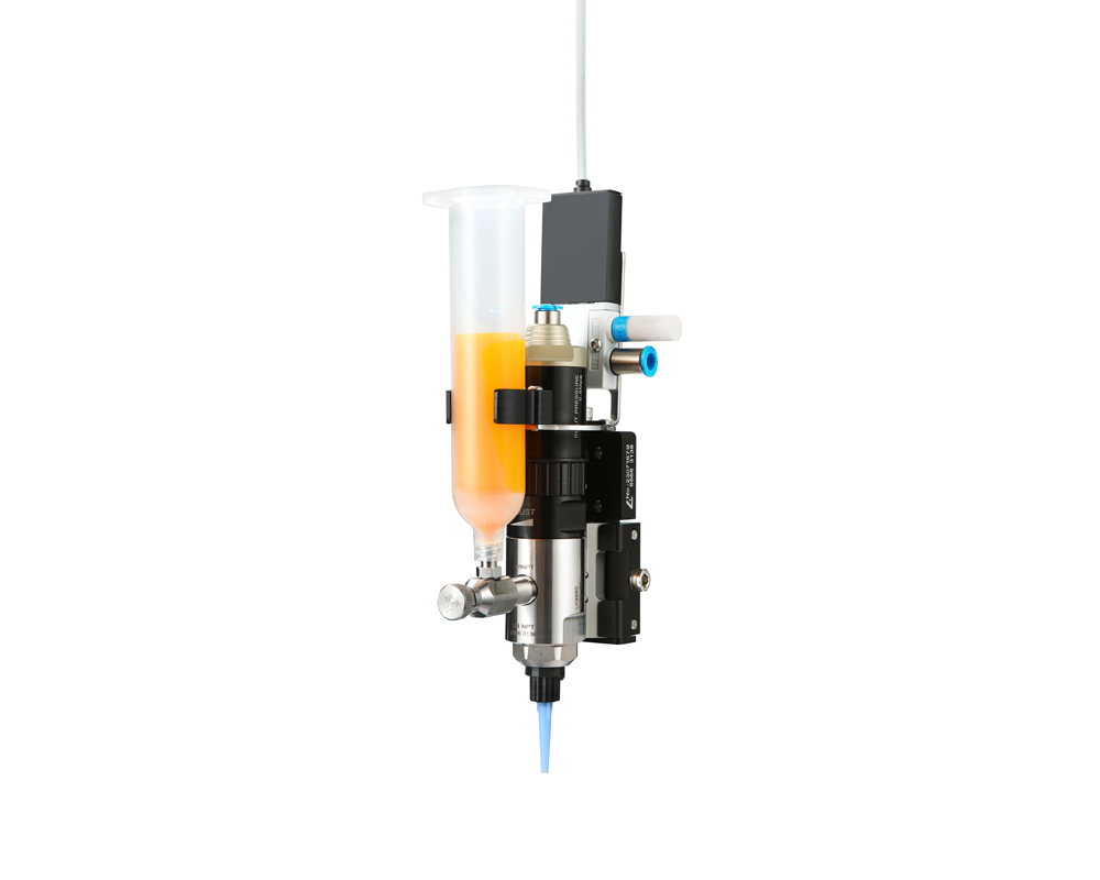 Diaphragm check valve LK-9880