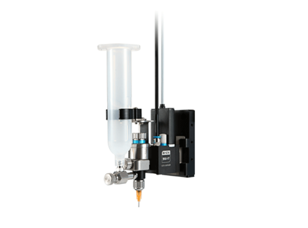High-precision impact pin injection valve selection, Shenzhen Leica manufacturer