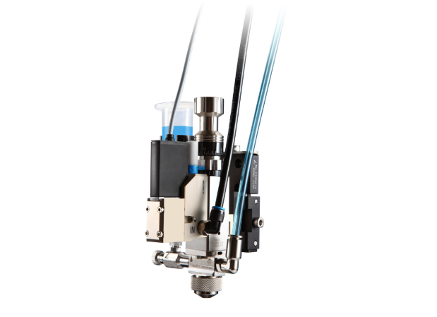 How to choose a jet dispensing valve device?
