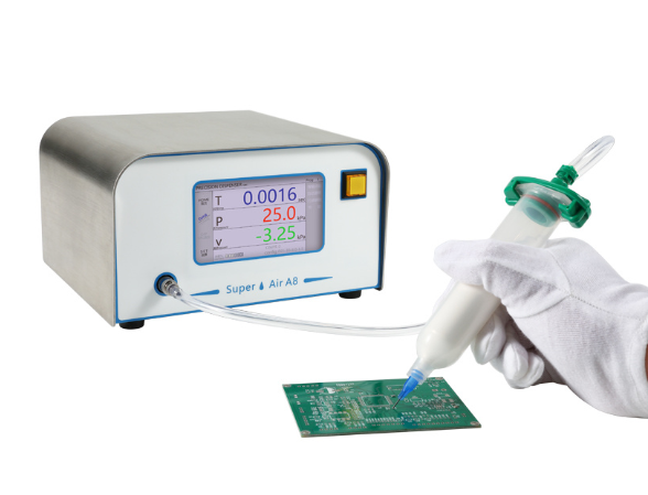 Understanding the capabilities of dispensing valve manufacturers