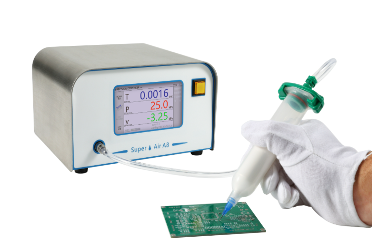Shenzhen Leica - An experienced piezoelectric inkjet valve manufacturer