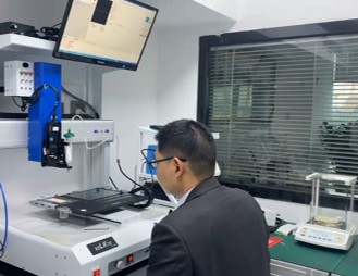 Innovation Driven, Precision Engineered: 2026 Shenzhen Laike Technology increases investment in R&D